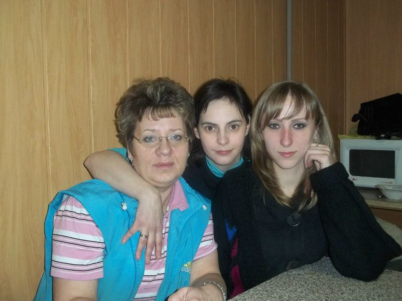 Вера Мищенко фотография #32