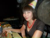 Фотография Ошиваловой Лилии