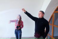 Фотография Столяровой Анны