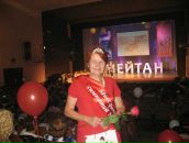 Фотография Махлушевой Валентины