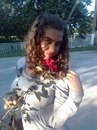 Вікуся Ковальчук фотография #38 (источник - https://vk.com/id158747789)
