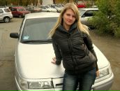 Фотография Мальцевой Ксении