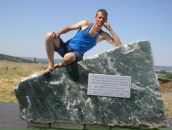 Фотография Крайнова Дмитрия