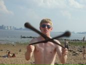 Фотография Веселова Олега