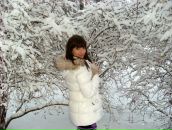 Фотография Саваровской Жанны