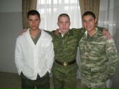 Фотография Соломадина Антона