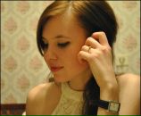 Фотография Клешковой Тани