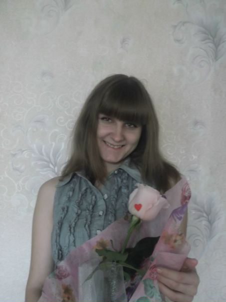 №11, Аня Красильникова, Грязи №11, Аня Красильникова, Грязи
