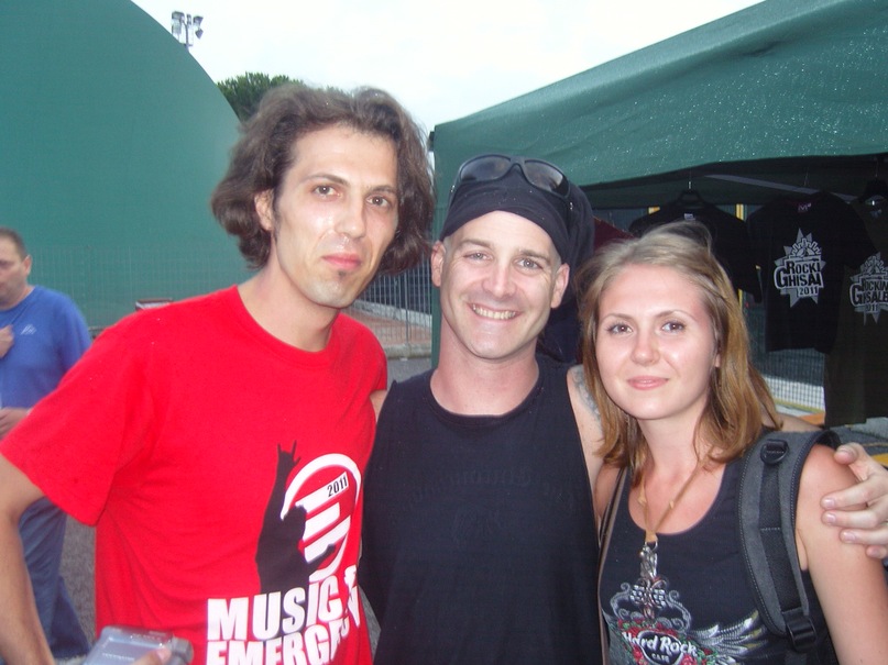 Sasha Ibragimov фотография #29