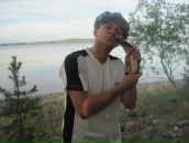 Фотография Митрошкина Романа