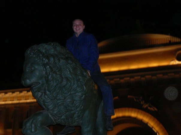 №9, Alexandr Baharev, Санкт-Петербург №9, Alexandr Baharev, Санкт-Петербург