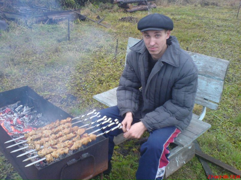 Лев Лещенко фотография #19