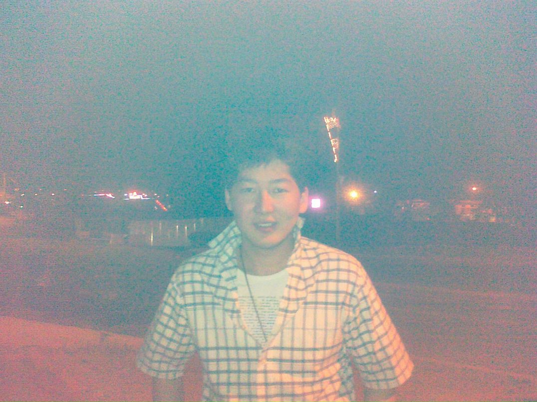 Борис Ботороев фотография #8