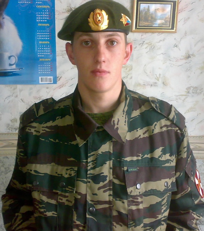 Дмитрий Грунин фотография #31