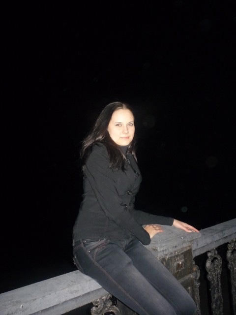 Ирина Бугрова фотография #43