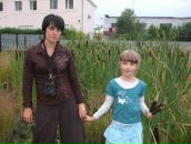 Фотография Кулешовой Юлии