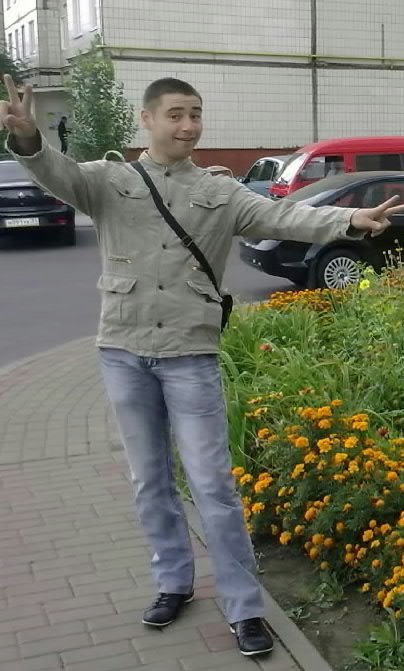 Алексей Федоров фотография #47