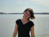 Фотография Алексеевой Елены