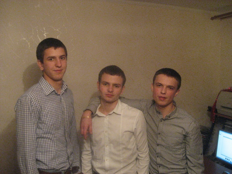 Витя Китко фотография #10