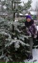 Фотография Гладиновой Надежды