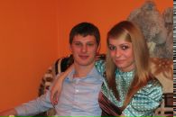 Фотография Болговой Евгении