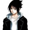 Sasuke Uchiha фотография #1