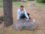 Фотография Князевой Риты