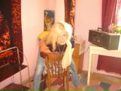 Фотография Кошелевой Светы