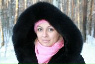 Фотография Шинкарук Дианы