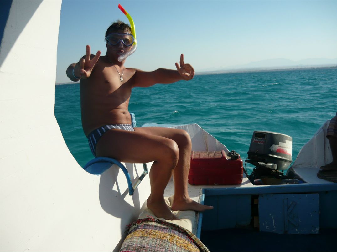 Андрей Савельев фотография #30