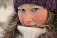 Фотография Дюжевой Наталии