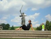 Фотография Никитиной Ольги