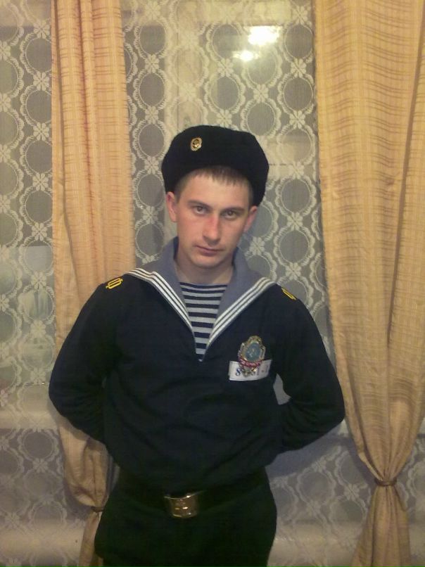 Данил Козлов фотография #9