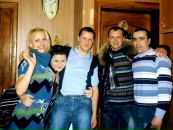 Рома Вітушинський фотография #32 (источник - https://vk.com/id115530157)