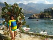 Фотография Одиневой Марины