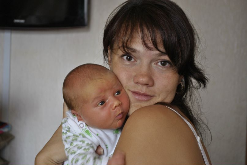 Лида Башкина фотография #22