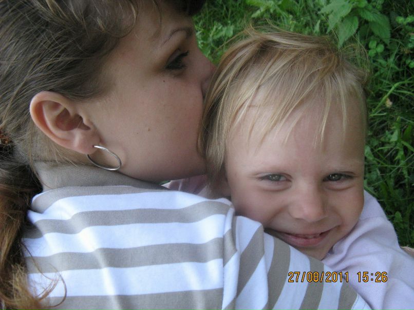 Lena Ru фотография #17