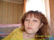 Фотография Гибадатовой Раузаны