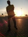 Ostap Bohdanevych фотография #1