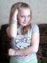 Каралина_катюша Прико_шевцова фотография #2 (источник - https://vk.com/id155766067)