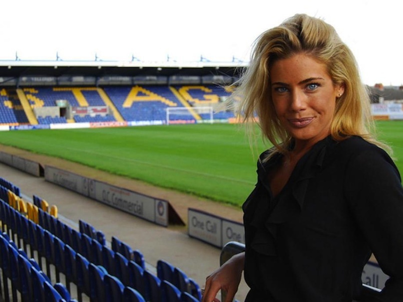 Nani Chamakh фотография #38