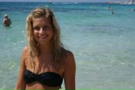 Фотография Фролухиной Дарьи