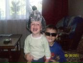 Фотография Аникеевой Любови