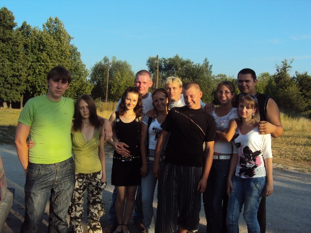 Дмитрий Ерохин фотография #8