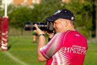 Фотография Демина Андрея