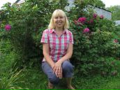 Фотография Гусевой Аллы