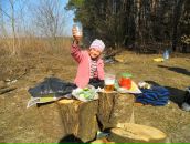 Настя Школьнік фотография #4 (источник - https://vk.com/id169956761)