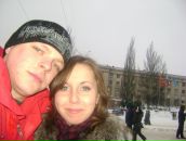 Фотография Сибилёвой Ирины