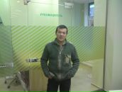 Фотография Манышева Рината