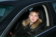 Фотография Наймибудки Алексея